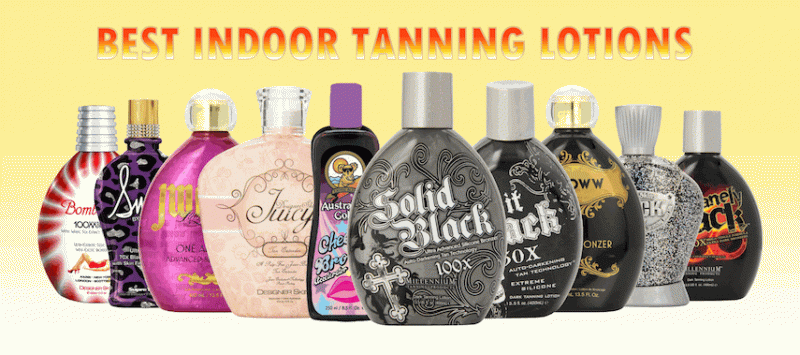 Best Indoor Tanning Lotion For Fair Skin Review