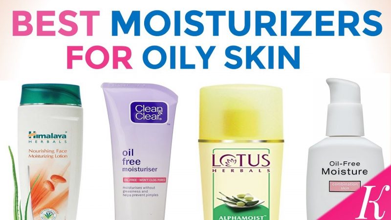 11 Best Drugstore Moisturizer for Oily  Skin Reviews