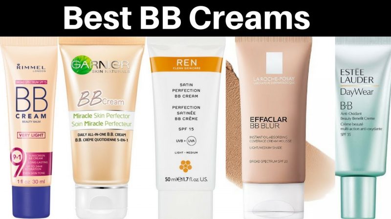 10 Best BB Cream for Oily Skin: Reviews And Guide