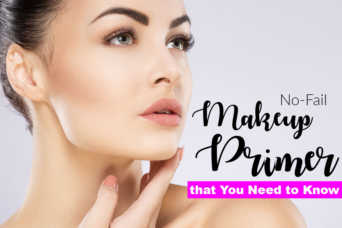 12 Best Drugstore Makeup Primers  Reviews