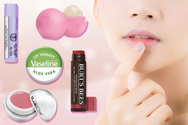 The 12 Best Lip Balm | Treatments For PeelingLips