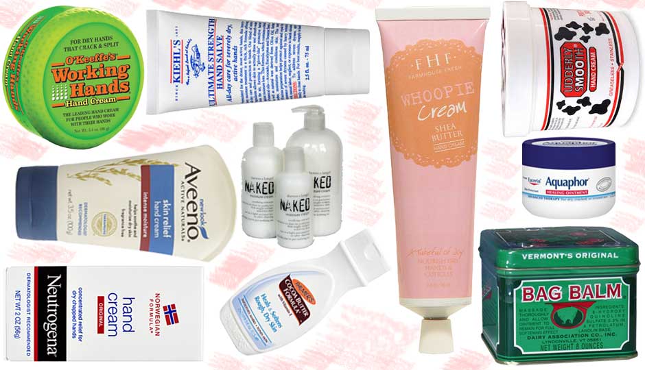 20 Best Hand Lotion  For Dry and Cracked Hands
