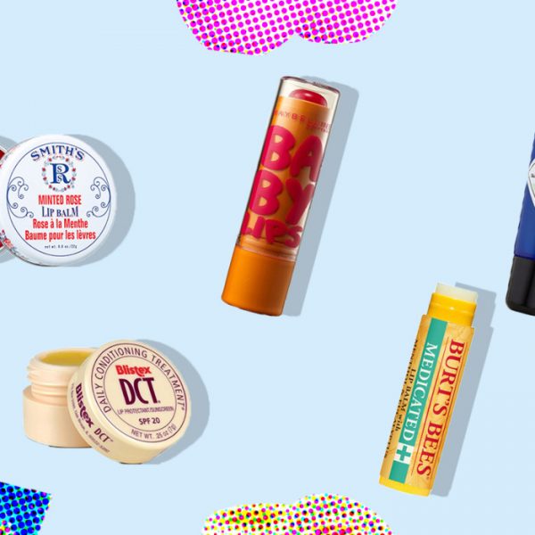 The 12 Best Lip Balm | Treatments For PeelingLips - Cosmetic News