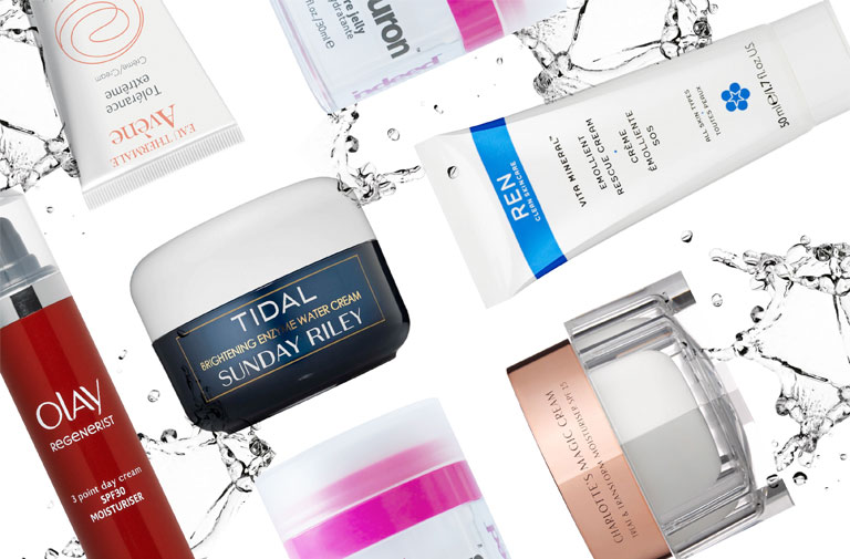 10 of The Best Moisturizer for Very Dry Skin Reviews