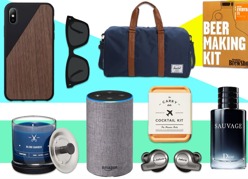 50+ Best Gifts For A Man | Gift Ideas For Men On 2019