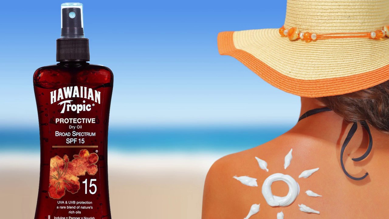 10 Best Drugstore Tanning Oil With Spf Reviews