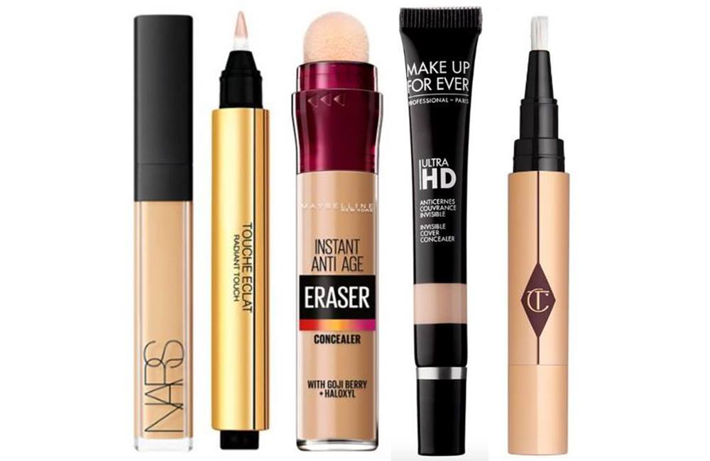 Best Concealer for Dry Skin You’ll Need For Winter
