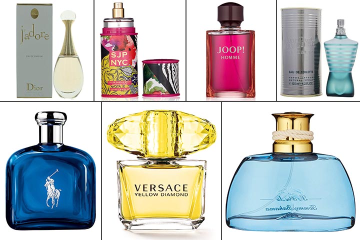 Best Popular Perfumes for Young Women Reviews