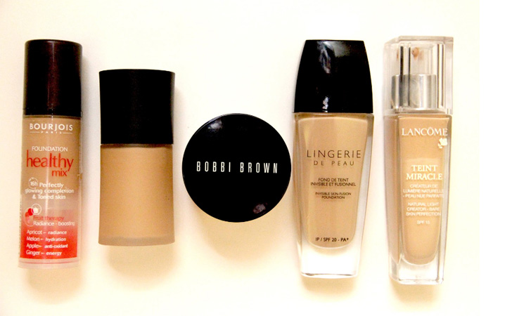 5+ Best Long Lasting Foundation For Dry Skin Reviews
