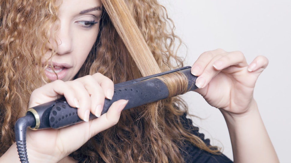 5 Best Hair Straightener for Curly Hair 2021 Reviews