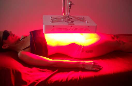Best Infrared Light Therapy Lamp Reviews