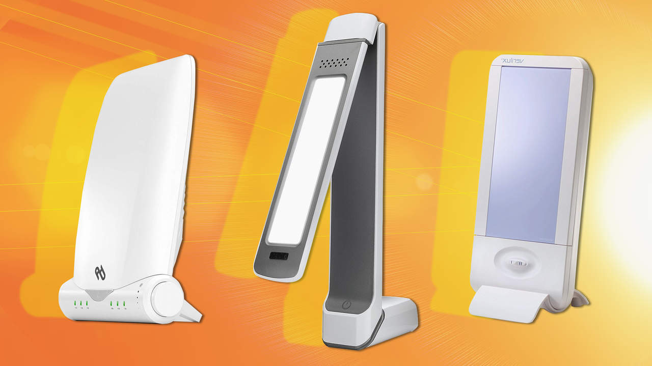 Best Light Therapy Boxes Consumer Reports