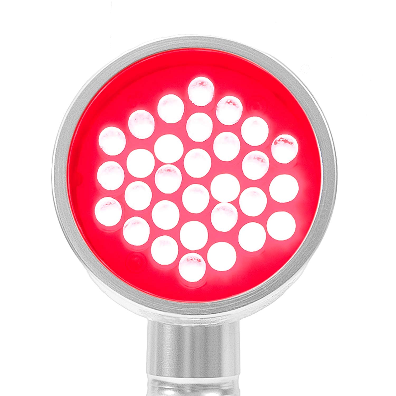 Baby Quasar MD Plus Anti-Aging Red Light Therapy Reviews