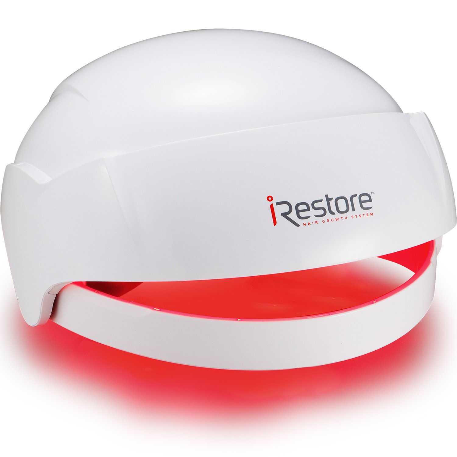 iRestore Laser Hair Growth System – FDA-Cleared Hair Loss