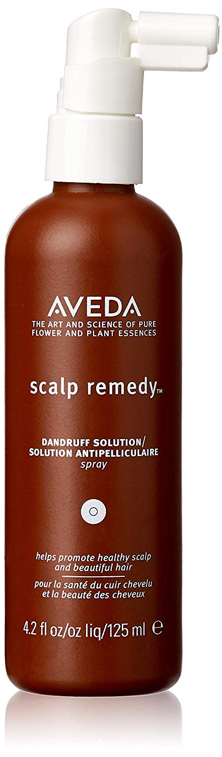 Aveda Dandruff Shampoo Complete Reviews