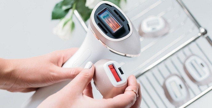4+ Best Ipl Hair Removal Machine At Home Reviews