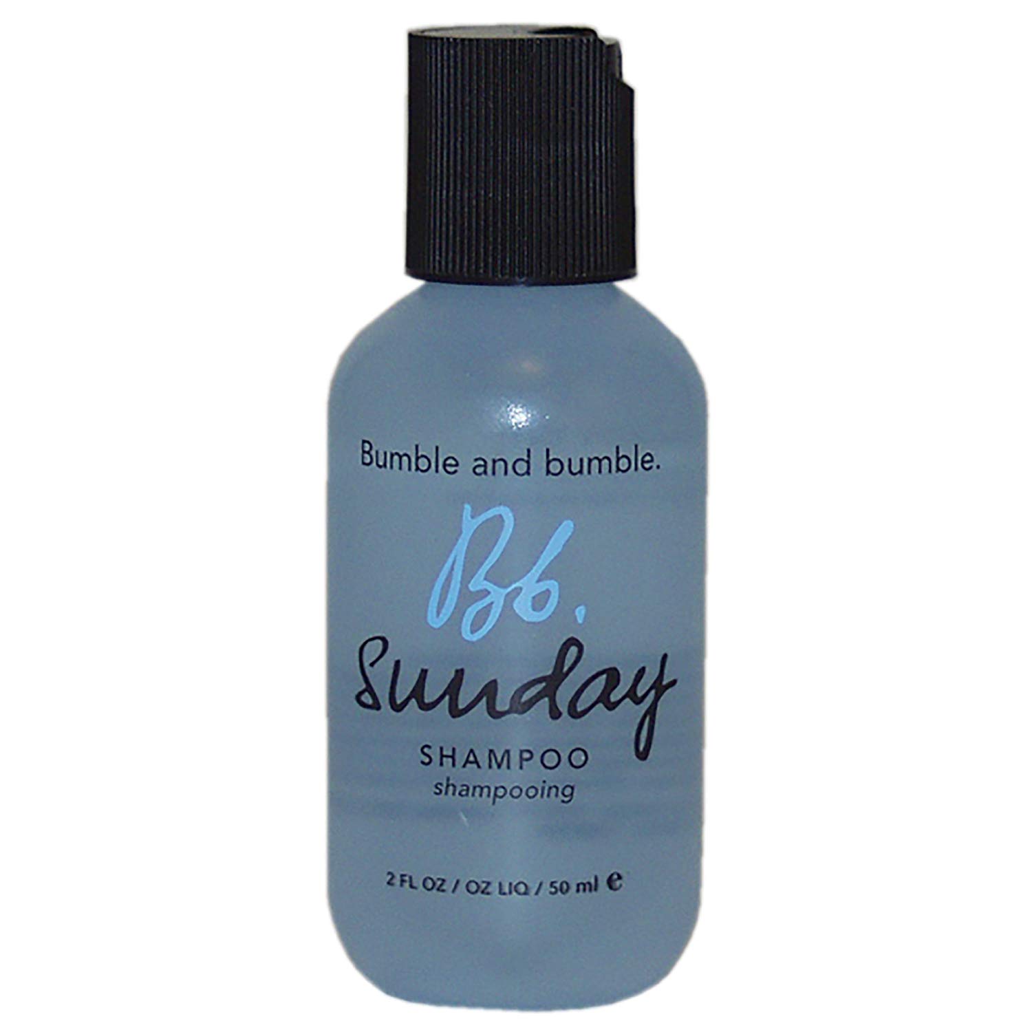 Bumble and Bumble Sunday Oily Hair Shampoo Reviews