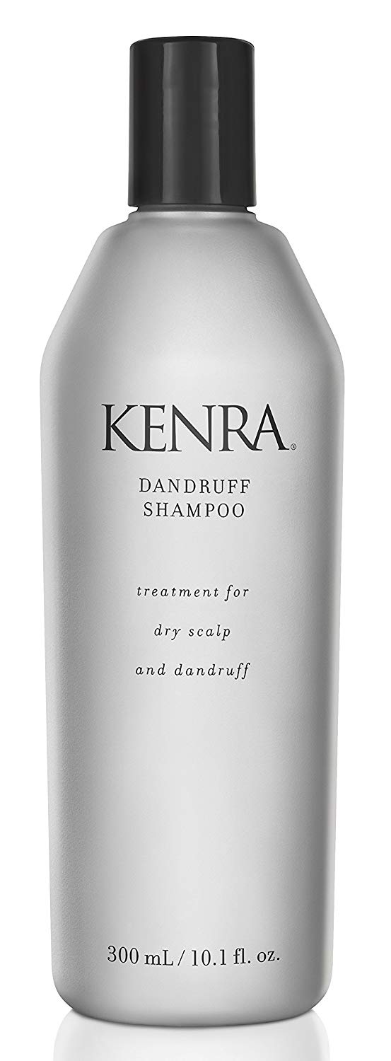 Kenra Professional Dandruff Shampoo Reviews