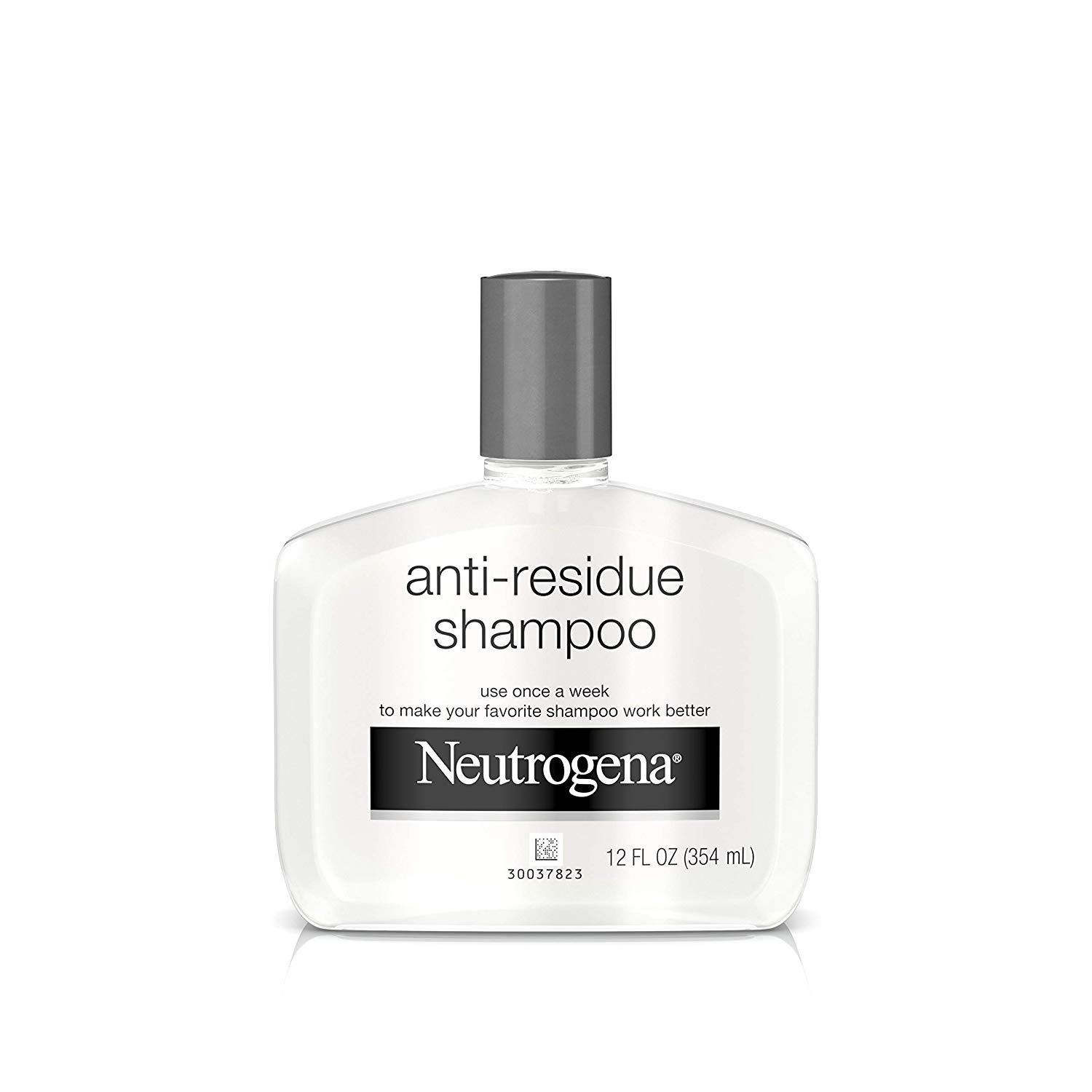 Neutrogena Anti-Residue Shampoo-Good For Oily Hair