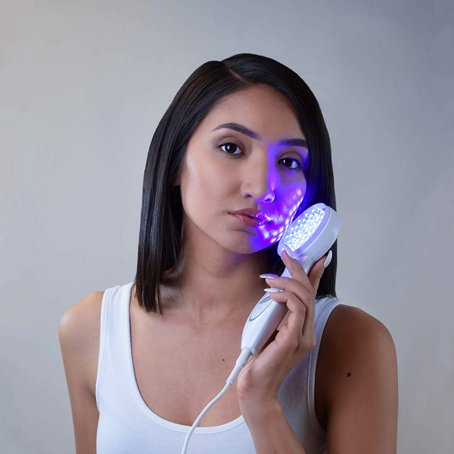 Revive™ Acne Light Therapy System Reviews