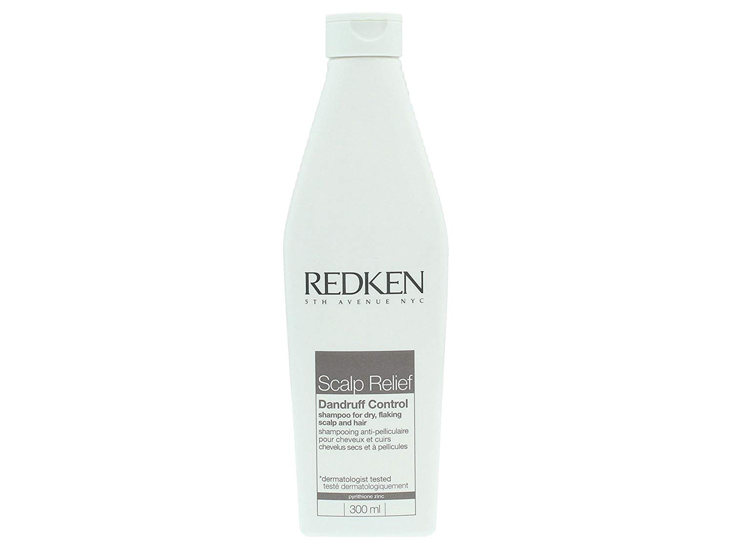 Redken Scalp Relief Dandruff Control Shampoo Reviews