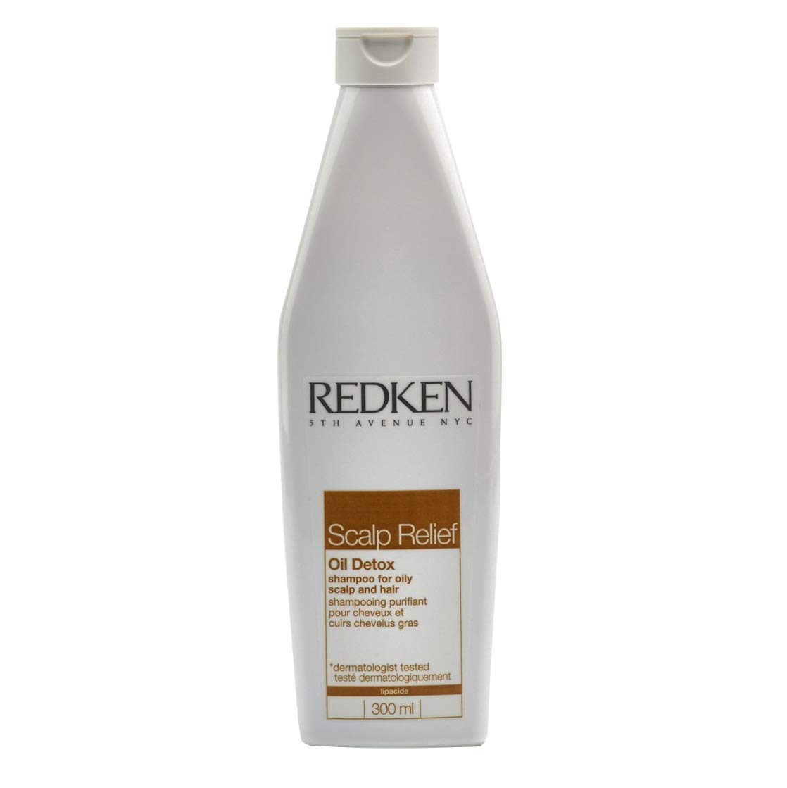 Redken Scalp Relief Oil Detox Shampoo Reviews