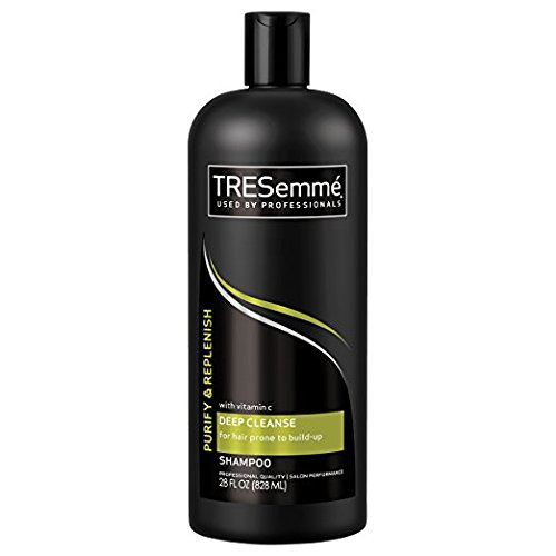 Tresemme Shampoo for Oily Hair Full Reviews