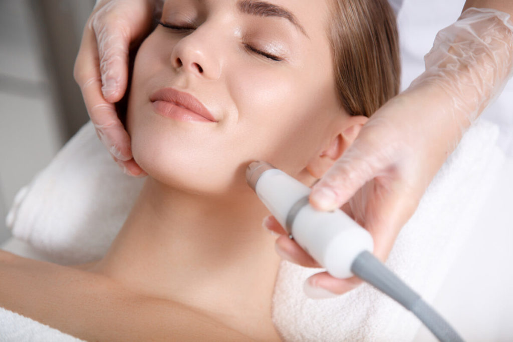 Best Microdermabrasion Machine At Home Reviews