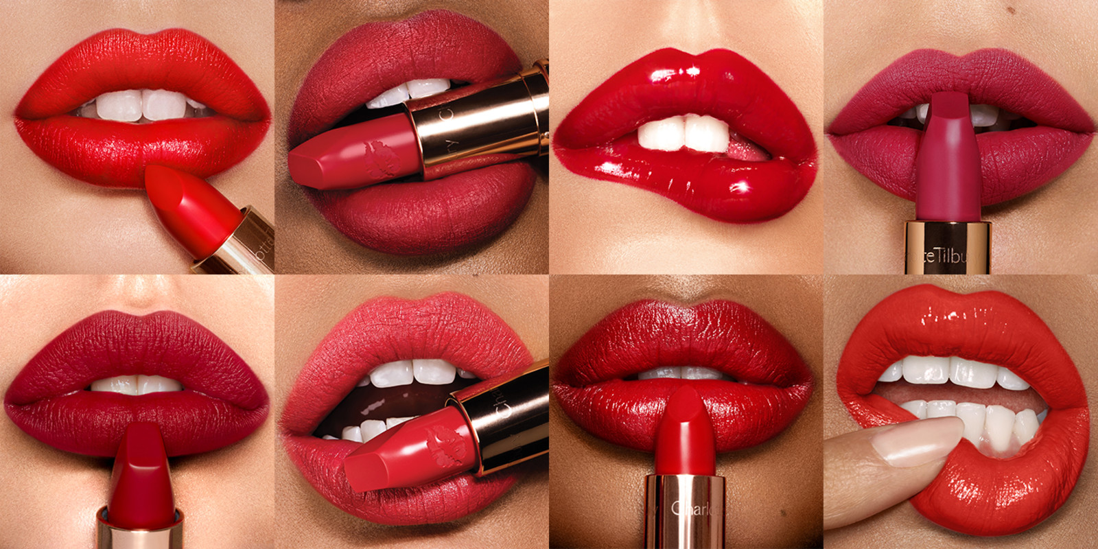 Best Red Lipsticks You Can Buy - Cosmetic News