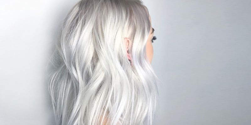 Caring For Platinum Blonde Hair